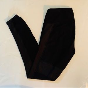 Black Legging